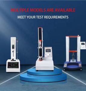 Máquina Universal Servo con certificado Ce, equipo de prueba mecánica, prueba de metales, gran oferta - Product Image 3