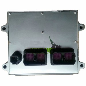 Bộ phận máy xúc <span class=keywords><strong>pc450</strong></span>-<span class=keywords><strong>7eo</strong></span> Bộ điều khiển động cơ Bộ điều khiển 600-461-1100 - Product Image 1