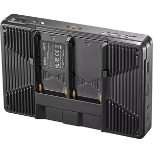 Godox GM7S 4K <strong>Camera</strong> Monitor 7&quot; 1200nit Ultra-Bright Monitor 1920 * 1200 IPS Screen HDMI <strong>Input</strong> <strong>Output</strong> 3D LUT Type-C/DC for DSLR - Product Image 3