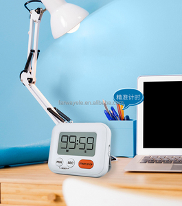 99'59'' <strong>Digital</strong> <strong>Countdown</strong> <strong>Timer</strong> 2 Adjustable Volume &amp; Vibration Mute Mode Kitchen <strong>Timer</strong> Gym Teacher Kids <strong>Timer</strong> - Product Image 4