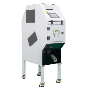 Wenyao 32 Channel Small Compact Rice Color Sorter Parboiled Millet Rice <strong>Sorting</strong> <strong>Machine</strong> <strong>Automated</strong> Black Brown Colour Separator - Product Image 3
