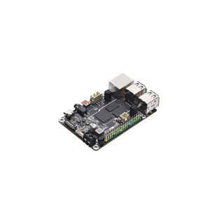 Quad-Core-Prozessor mit 2,4G WiFi 40Pin GPIO VS Himbeer-PI für Klipper I3 CoreXY 3D-Drucker DIy-Benutzer BTT PI V1.2 - Product Image 1