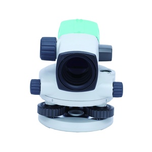 Nivel automático de medición óptica, herramienta de nivelación B40 de alta precisión, 24X, 28X 32X - Product Image 4