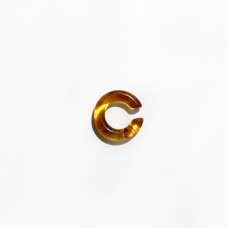 Ronda marrón claro
