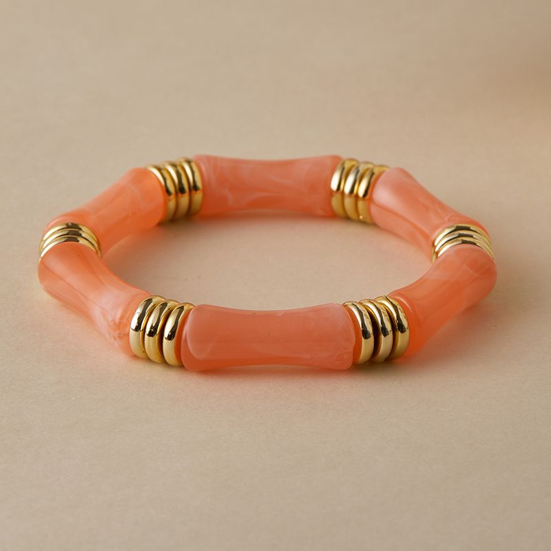 Peach Coral