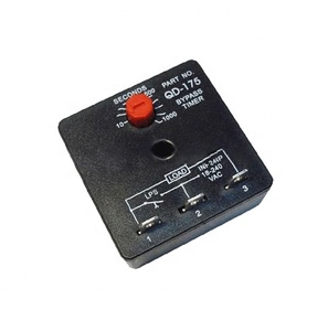 Mola zamanlayıcı süresi QD-205 Sino serin geciktirme rölesi gecikme - Product Image 4