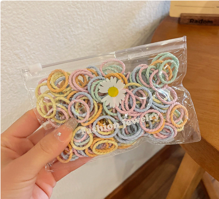 A-58-1 100 Piece Chrysanthemum bag 1