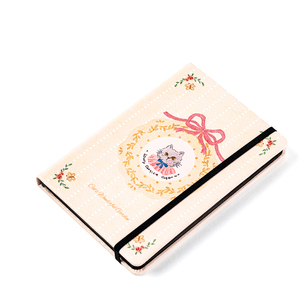 Записная книжка из ПУ кожи с нитками, для шитья, офисный стиль, кожаный журнал, 100 листы, Обложка, Дневник для школы - Product Image 5