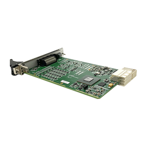 Scheda di ingresso/uscita digitale ad alta velocità PXIe2510 con 32 canali DIO, automazione industriale e servocontrollo - Product Image 6
