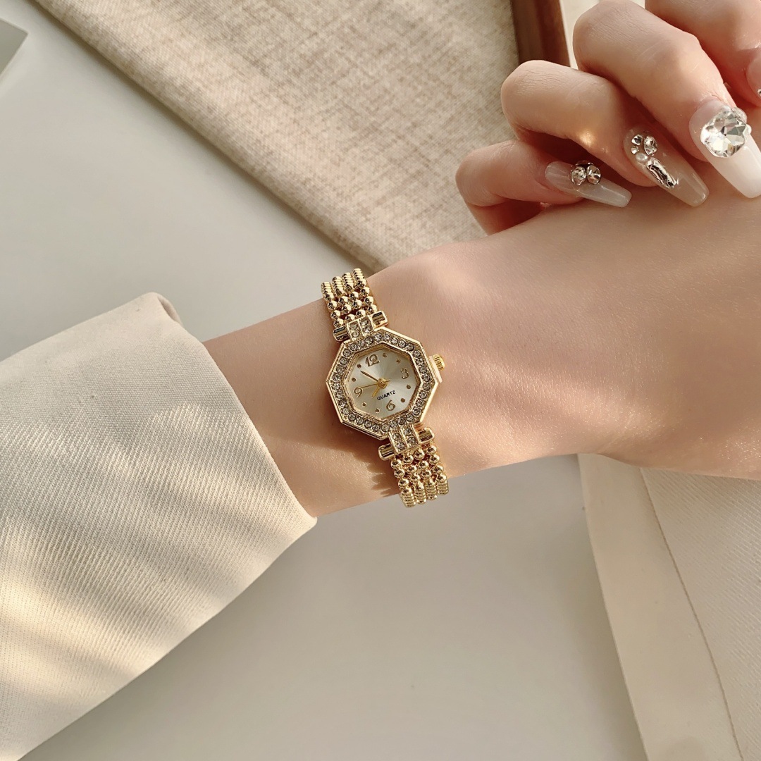 Gold style 2