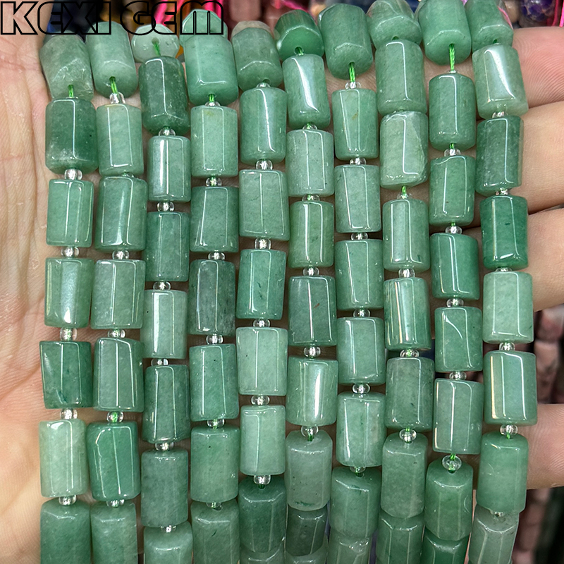Aventurine verte naturelle