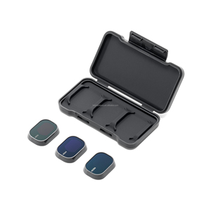 Orijinal Mini 4 Pro ND filtreler Set ND16/64/256 Mini 4 Pro Drone için mücadele sert aydınlatma koşulları uzun pozlama Timelapse - Product Image 1
