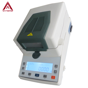 Iso287 & iso1422 độ chính xác cao độ ẩm nội dung Tester - Product Image 4