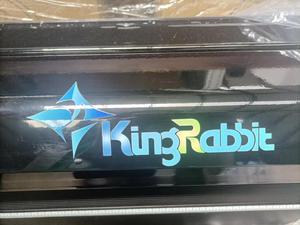 High Quality 1800mm Inkjet Printer <strong>Use</strong> 4 Heads <strong>Plotter</strong> king Rabbit Inkjet Cartridges Printer for Fast Print - Product Image 6