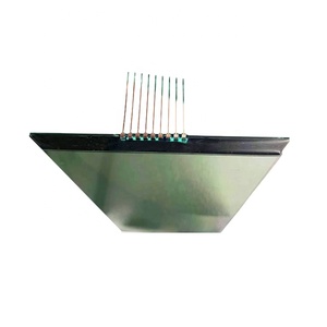 7.0インチTFT LCDモジュール164.9*86.8解像度100% お客様満足度高品質ディスプレイ - Product Image 4