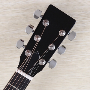 Toptan Dobro elektrik akustik gitar 6 dize ator atör tipi