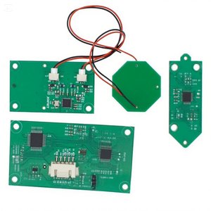 Low-Noise <strong>Analog</strong> PCBA for <strong>Sensor</strong> Interfaces - Product Image 2