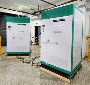 250kW Low Frequency Solar off Grid Inverter Pure Sine Wave <strong>3</strong> <strong>Phase</strong> 480V <strong>Output</strong> with UL1741/C S A Certificate - Product Image 5