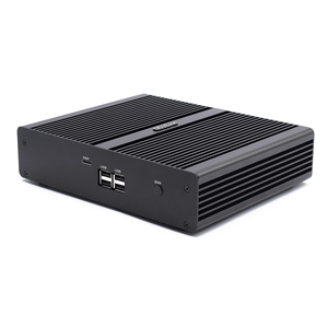 HYSTOU OEM Lüfter loser Industrie computer Core i7 5500U Eingebettete PC-CPU für Desktop-Computer-Mini-PCs - Product Image 2