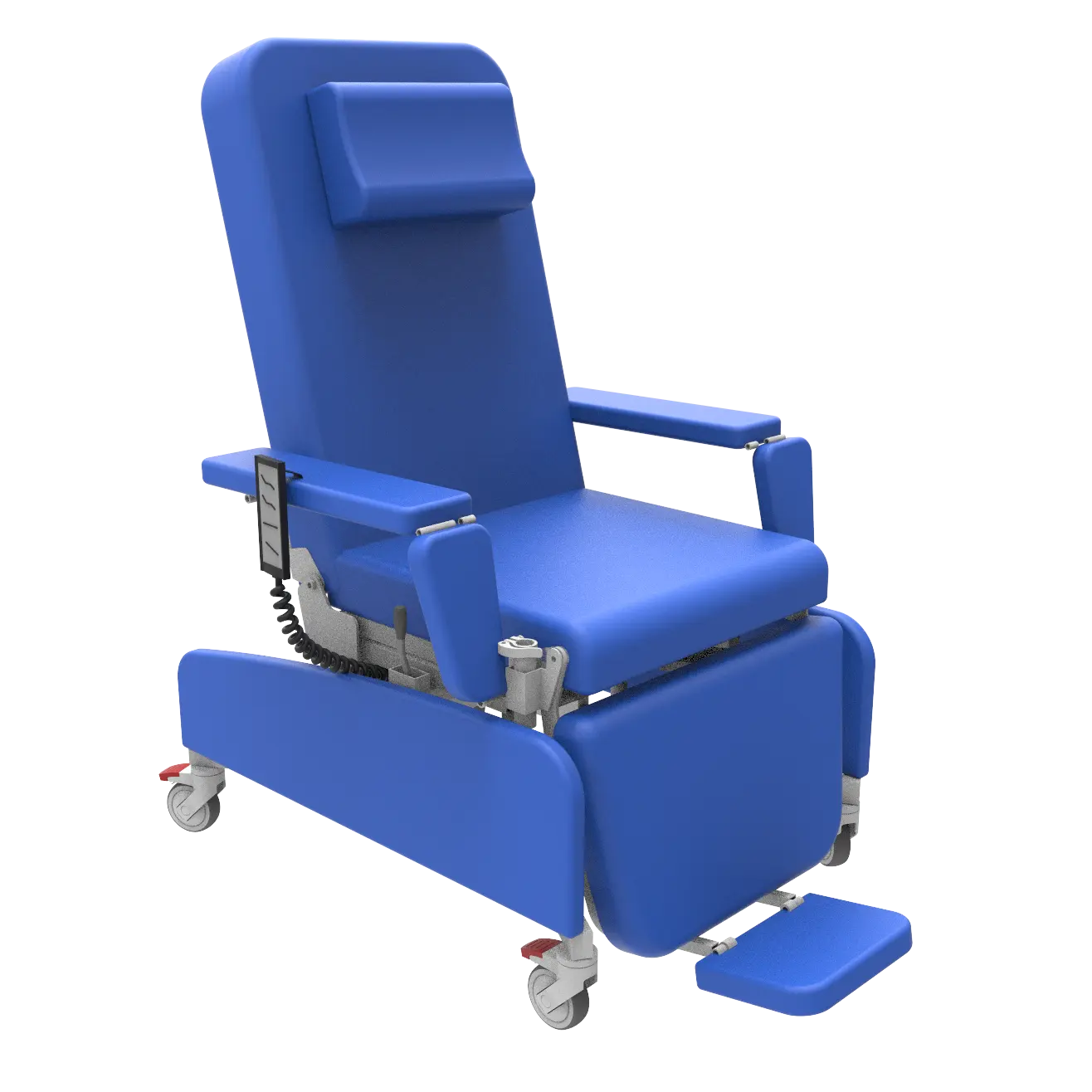 PY-YD-810 machine de dialyse pièces dialyse hémodialyse fauteuil médical canapé chaise