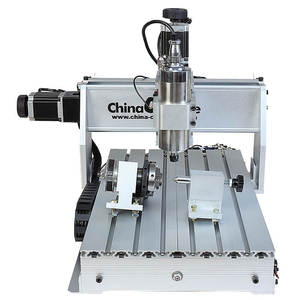 ChinaCNCzone USB CNC3040 <strong>Multi</strong> <strong>Function</strong> Woodworking <strong>Machine</strong> - Product Image 2