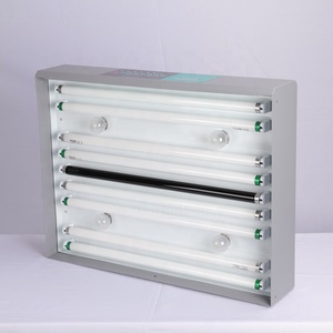 Eşleşen renk yapay gün ışığı 6 lambaları standart renk ışık kutusu D65 - Product Image 3