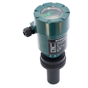 WNK Hart RS485 Modbus 4-20mA超声波液位变送器 - Product Image 1
