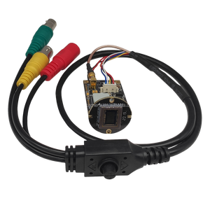 Profession elles HD EX 3G SDI HNO-Endoskop-Videokamera modul für medizinische Augen - Product Image 5