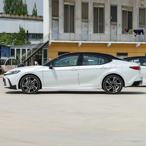 Toyot a C amry CARSを使用した高品質の車をお手頃価格で - Product Image 4