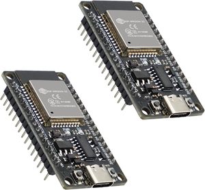 ESP32 Mini Development Board ESP-32S ESP32-WROOM-32D modul 2,4 GHz Wifi-Modul ESP32-Cam ESP32-Modul - Product Image 1