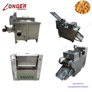 Kaliteli Kesme Çene Çene Yapma Makinesi - Product Image 2