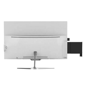 Los modelos populares se pueden personalizar 19 21,5 23,8 27 pulgadas todo en una PC AIO Computadora cuasi-sistema de escritorio todo en uno - Product Image 4