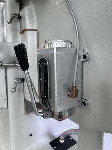 多機能4H NT40スピンドル高精度タレット式自動ユニバーサルフライス盤、高速従来型 - Product Image 5