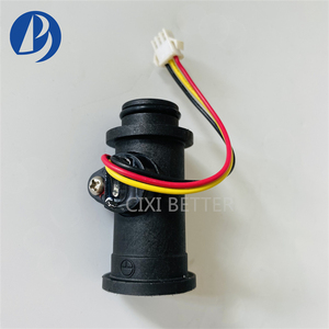 Factory <strong>Water</strong> <strong>Flow</strong> <strong>Sensor</strong> Switch <strong>Flow</strong> <strong>Sensor</strong> <strong>Water</strong> Flowmeter Magnetic <strong>Flow</strong> <strong>Sensor</strong> - Product Image 3