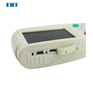 ICopy 8 RFID Reader Writer Kopierer Duplikator 125kHz und 13,56 MHz IC ID Card RFID-Kartenleser Kopierer - Product Image 6