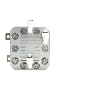 300ml PEM Electrolyzer <strong>HHO</strong> Generator Water Electrolytic Cell Electrolyser for Hydro Inhalation Machine and Hydrogen Rich Water - Product Image 1