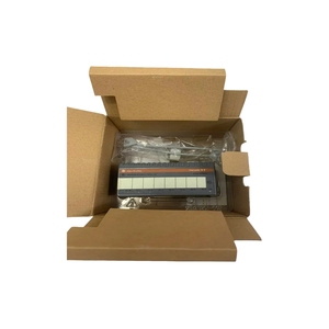 PLC PAC özel kontrol cihazları uygulamaları için 1794-IRT8XT programlanabilir kontrolör - Product Image 1