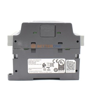 Nagelneu PLC-Controller DVP16ES200R 100 % neu original auf Lager PLC programmierbares Logikmodul - Product Image 2