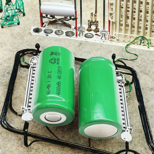 1.2V Ni-MH <strong>F</strong> <strong>Size</strong> Rechargeable Battery 4000mAh <strong>Nimh</strong> Akku for Toys and Electric Vehicles - Product Image 2