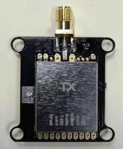 1.2GHz A/V VTX VRX 0.8/1.6mwトランスミッタVRXレシーバー9 9CH Matek UAVビデオ伝送レシーバー - Product Image 6