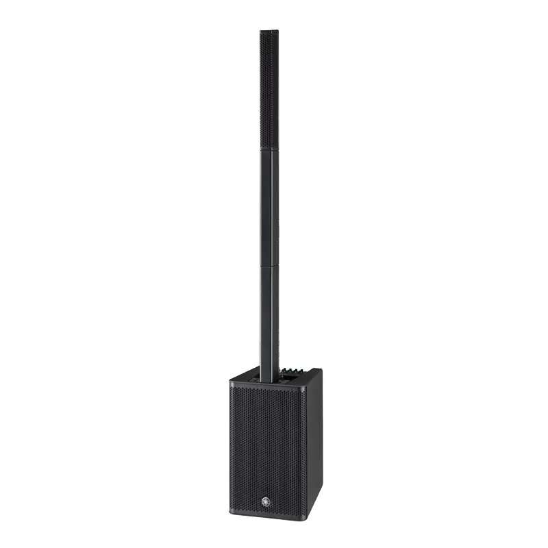 YAMAHAS STAGEPAS 1K MKII Sistema de refuerzo de sonido portátil Sistema de sonido portátil Altavoz de actuación en vivo para exteriores