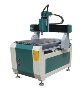 Mini máquina cnc, enrutador cnc 6090, enrutador cnc madera