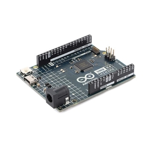 In Stock UN0 R4 WiFi official original development board <strong>programming</strong> learning ABX00087 UN0 R4 Minima
