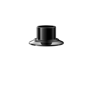 Basınç geçmeli Fit 31mm yaka | Anti-dökülme sertifikası | -40 ° c ~ 75 ° c dayanıklılık - Product Image 2