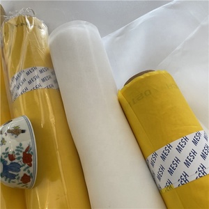 <strong>Polyester</strong> <strong>Mesh</strong> Bolting Cloth <strong>Printed</strong> <strong>Mesh</strong> <strong>Net</strong> 60 Inch Wide