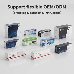 كارتوتشو دي تونر متوافق مع unidad de tambor Asseel para impresoras OKI MPS4900/MP5501/MPS5501b/MPS5502mbf - Product Image 5