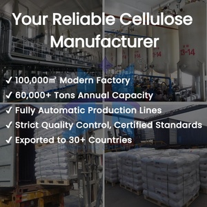 Nhà Máy bán hàng trực tiếp cellulosic những gì là HPMC 200000 bột nhà sản xuất Nhà cung cấp Nhà cung cấp cellulose giá - Product Image 3