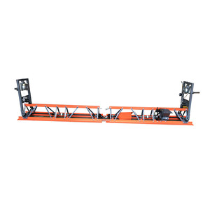 Vibrating <strong>Automatic</strong> Screed Floor Concrete Surface <strong>Leveling</strong> Machine - Product Image 1