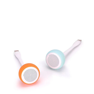 New USB <strong>Computer</strong> Speaker HIFI Subwoofer USB Power Powered Mini Audio Speaker Music <strong>Amplifier</strong> Loudspeaker for <strong>Computer</strong> Laptop - Product Image 6