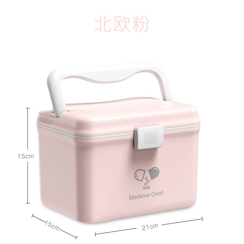 9659 petit modèle rose